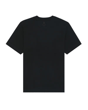 
                  
                    Laden Sie das Bild in den Galerie-Viewer, T-Shirt Limited Heavy Black D2
                  
                